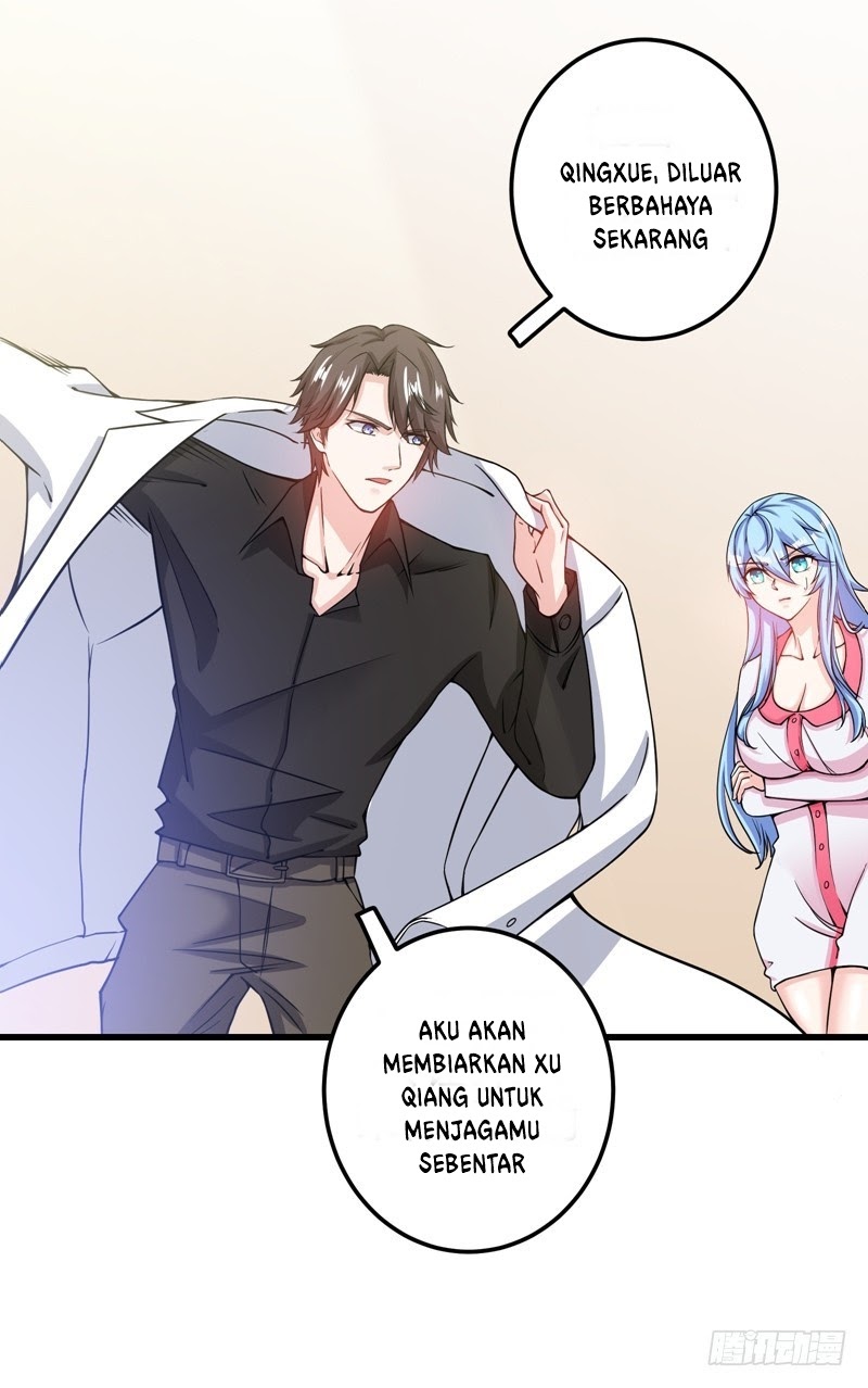 Strongest Divine Doctor Mixed City Chapter 36 Gambar 29